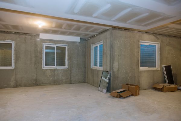 Foundation Service in Encinitas