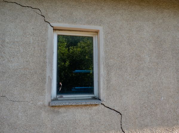 Foundation Structural Repair in Encinitas