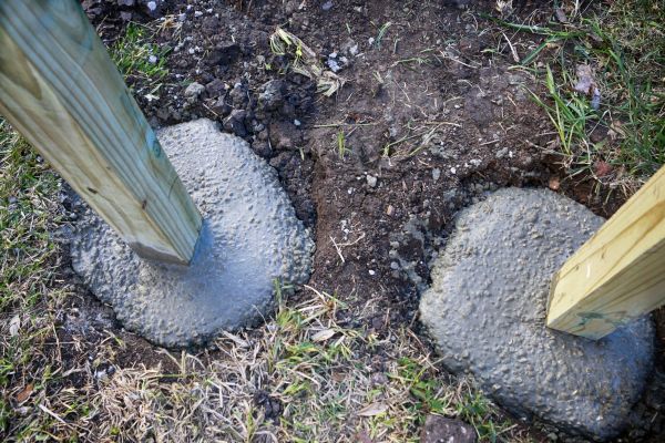 Piling Repair in Encinitas