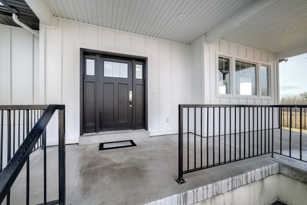 Cost of Porch Foundation Repair in Encinitas