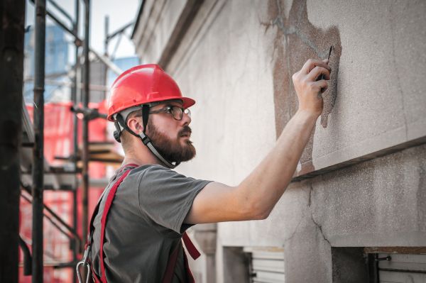 Structural Repair in Encinitas