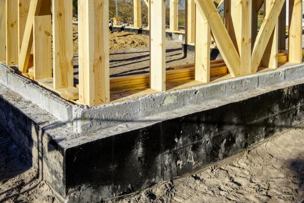 Sinking Foundation Lifting in Encinitas
