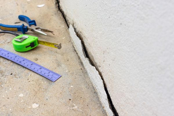 Structural Damage Repair in Encinitas
