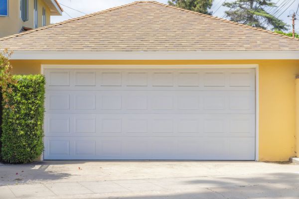 Cost of Garage Foundation Repair in Encinitas