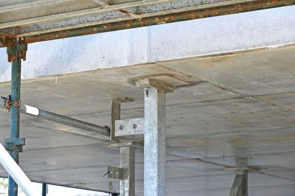 Pier And Beam Repair in Encinitas