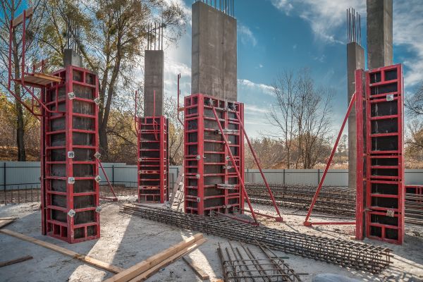 Cost of Foundation Support Service in Encinitas