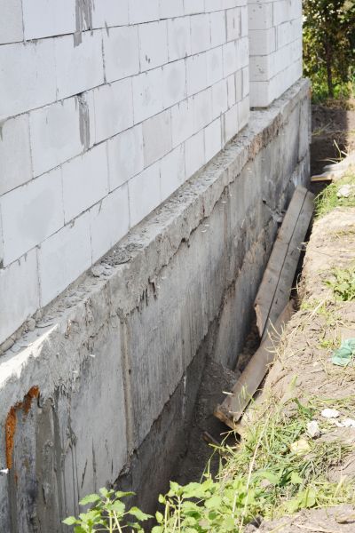 Cost of Subsidence Repair in Encinitas