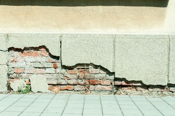 Cost of Foundation Damage Repair in Encinitas