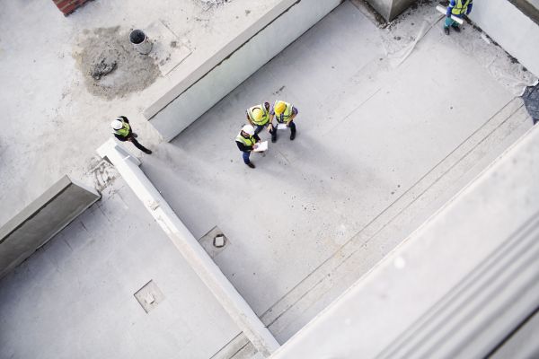Commercial Foundation Repair in Encinitas