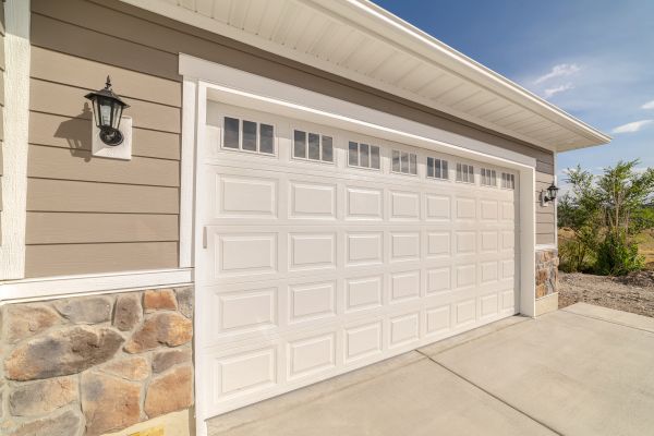 Cost of Garage Lifting in Encinitas