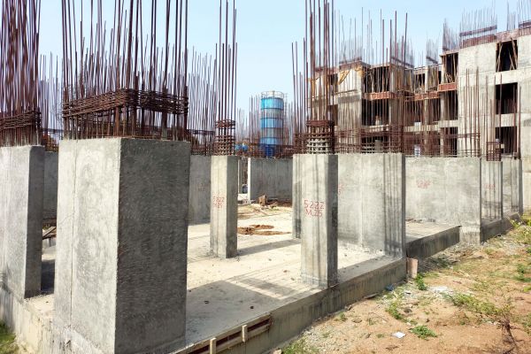 Cost of Foundation Stabilizing in Encinitas