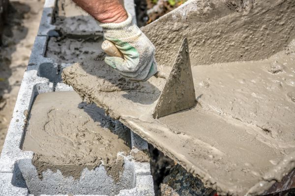 Cost of Foundation Mortar Repair in Encinitas