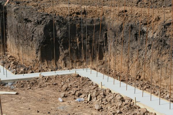 Footer Repair in Encinitas