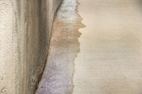 Cost of Leaking Foundation Repair in Encinitas